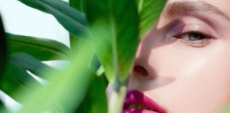 green beauty alternatives