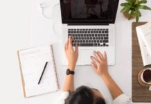 online business success