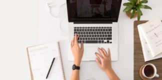 online business success
