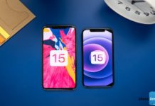 ios 15 privacy feature