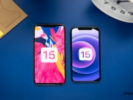 ios 15 privacy feature