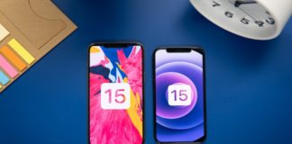 ios 15 privacy feature