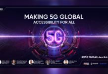 realme 5G