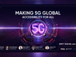realme 5G