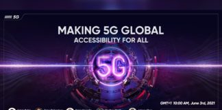 realme 5G