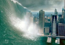 netflix movies natural disasters