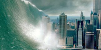 netflix movies natural disasters