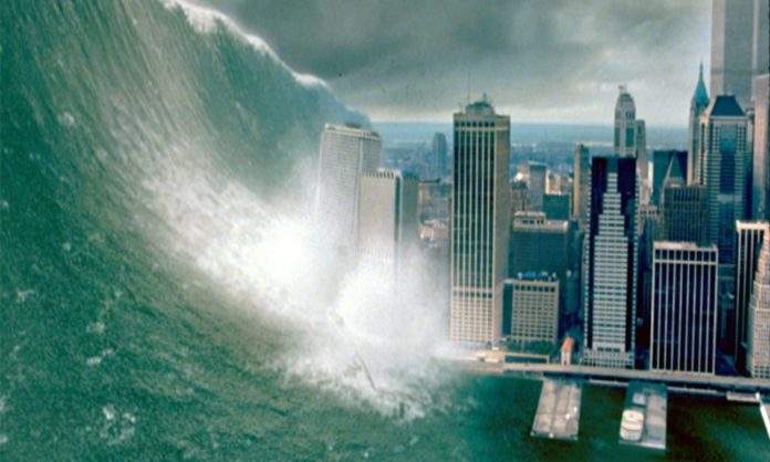 netflix movies natural disasters