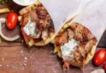 6 Places To Find The Best Shawarma In Karachi