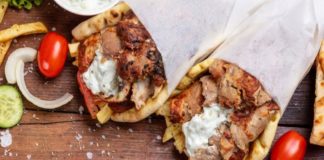6 Places To Find The Best Shawarma In Karachi