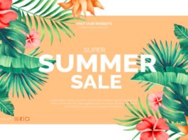 7 Brands That Are Offering The Best Summer Sale 2021