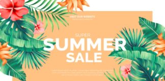 7 Brands That Are Offering The Best Summer Sale 2021