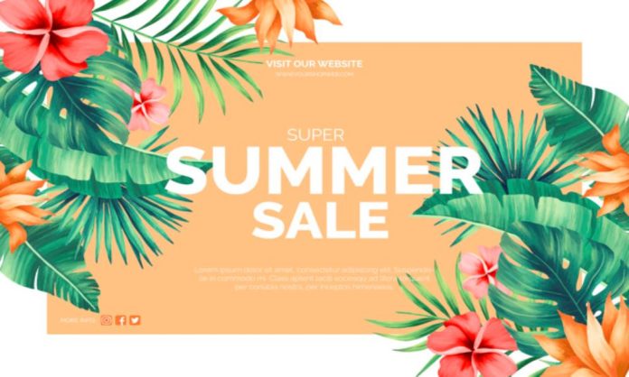 7 Brands That Are Offering The Best Summer Sale 2021