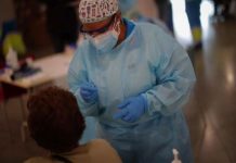 New Study Shows Long Term Loss Of Brain Tissue Due To Coronavirus
