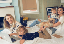 app parents protect children
