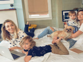 app parents protect children