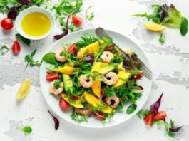 7 Savory Mango Recipes You're Absolutely Going To Love