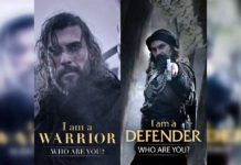 ertugrul actors