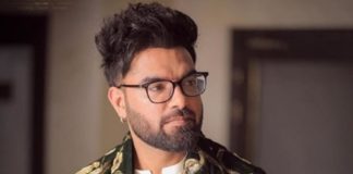Yasir Hussain