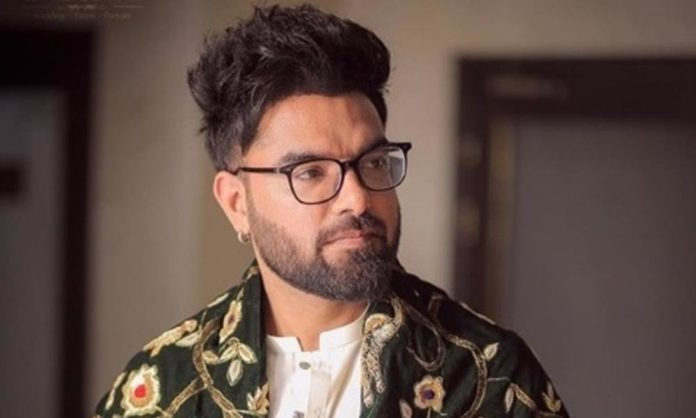 Yasir Hussain