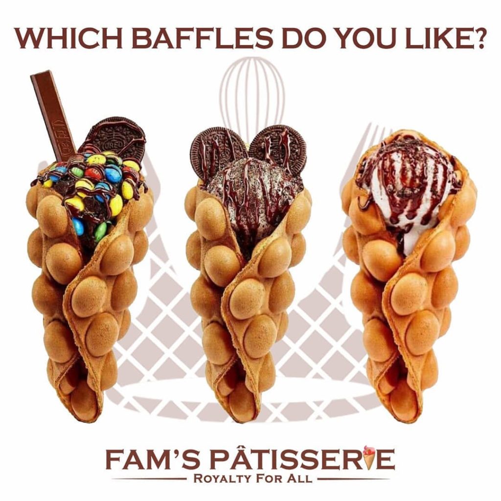Waffles