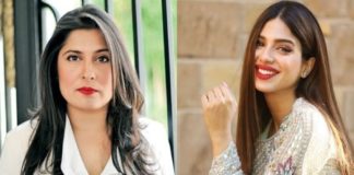 Sonya Hussayn Claps Back At Sharmeen Obaid Chinoy For Shaming Her
