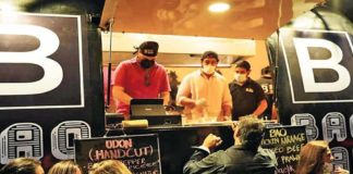 6 New Food Trucks In Karachi That Are Worth Stopping By