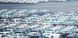 auto policy for pakistan for cars