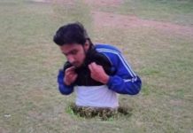 Pakistani guy