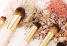 5 Ways To Clean Your Makeup Brushes Without Any Hassle