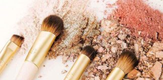 5 Ways To Clean Your Makeup Brushes Without Any Hassle