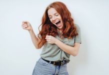 7 Ways You Can Instantly Boost Your Mood