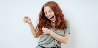 7 Ways You Can Instantly Boost Your Mood