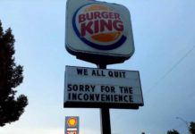 Burger King