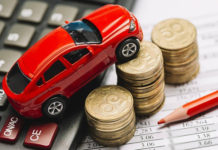 car loans hit record high in pakistan
