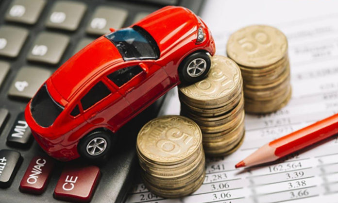 car loans hit record high in pakistan