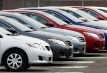 car prices reducing soon now