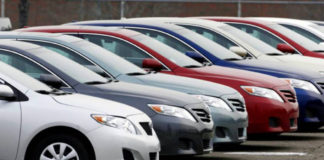 car prices reducing soon now
