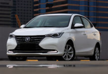 new prices for Changan alsvin and karvaan