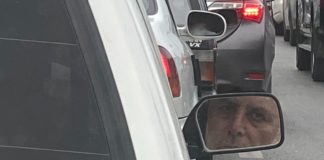 Pakistani Girl Shares How An Old Man Kept Winking At Her