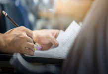 Pakistan and Exam help by official