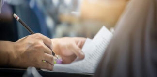 Pakistan and Exam help by official