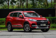ghandhara nissan launching suv soon