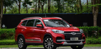 ghandhara nissan launching suv soon