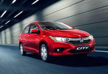 honda city and 6th gen specs in Pakistan