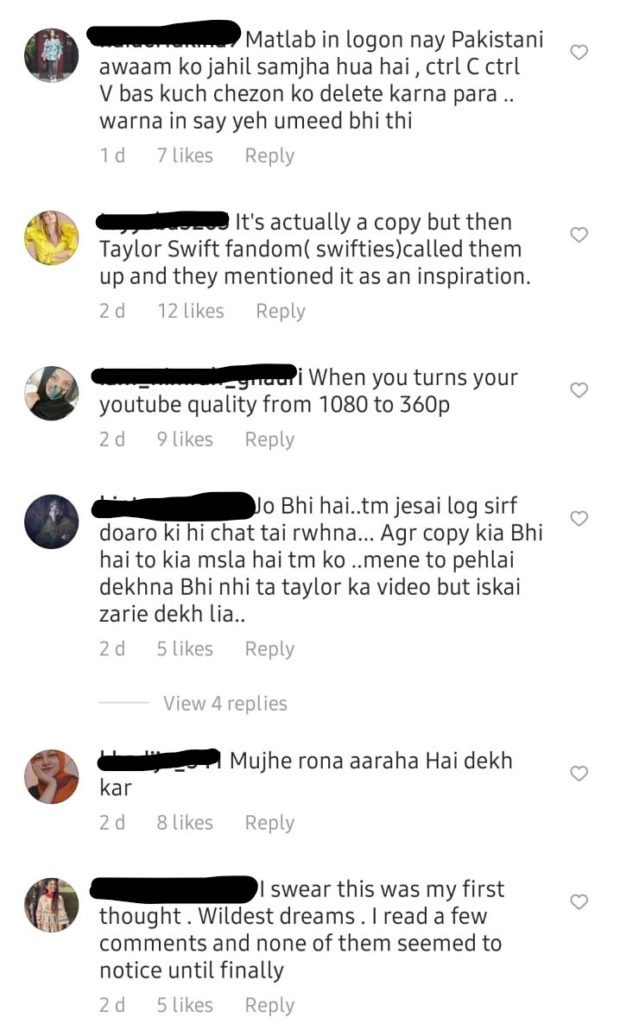 Farhan Saeed's New Song Is Being Accused Of Plagiarism