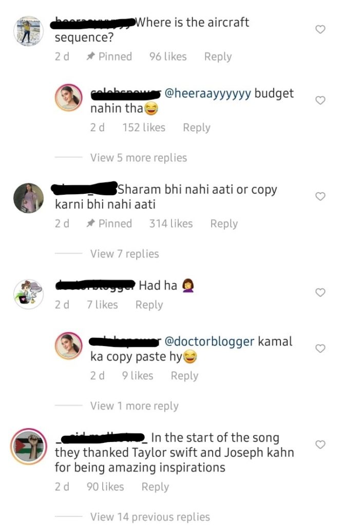 Farhan Saeed's New Song Is Being Accused Of Plagiarism
