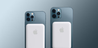 MagSafe battery pack for iphone 12