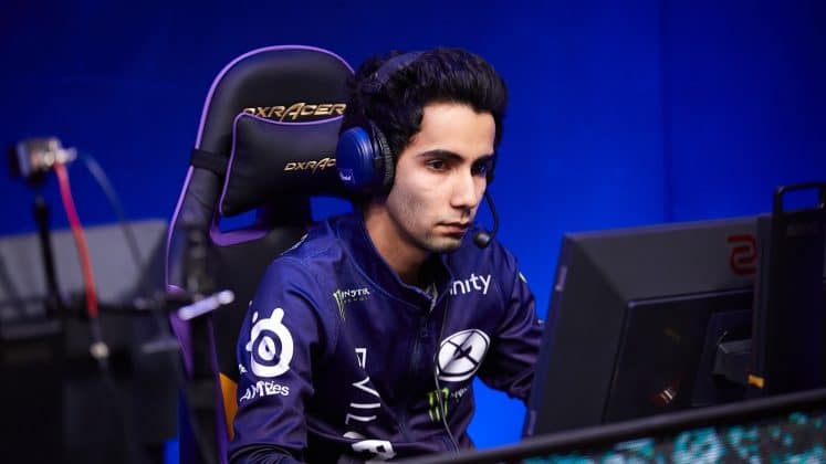 sumail and pakistani gamers