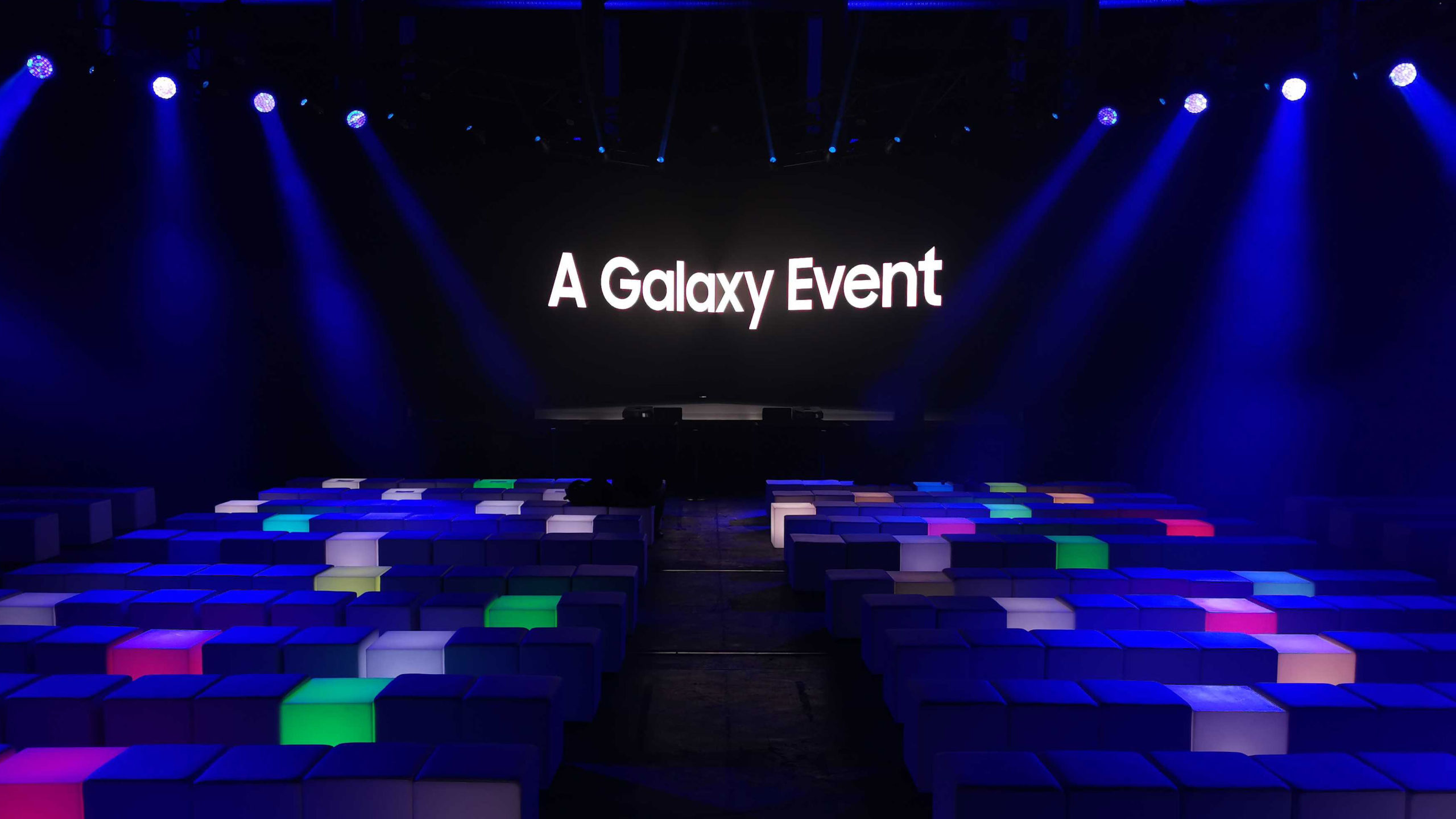 samsung galaxy event coming soon